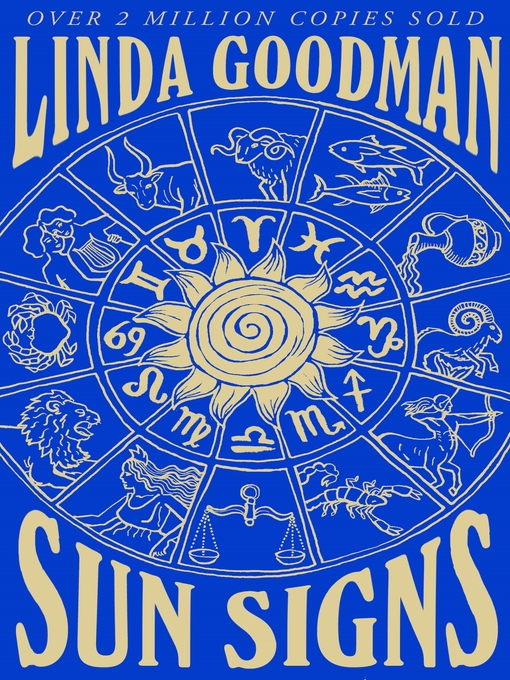 Title details for Sun Signs by Linda Goodman - Wait list